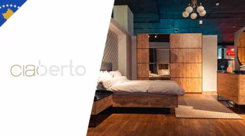 Passionate about “made in Italy”