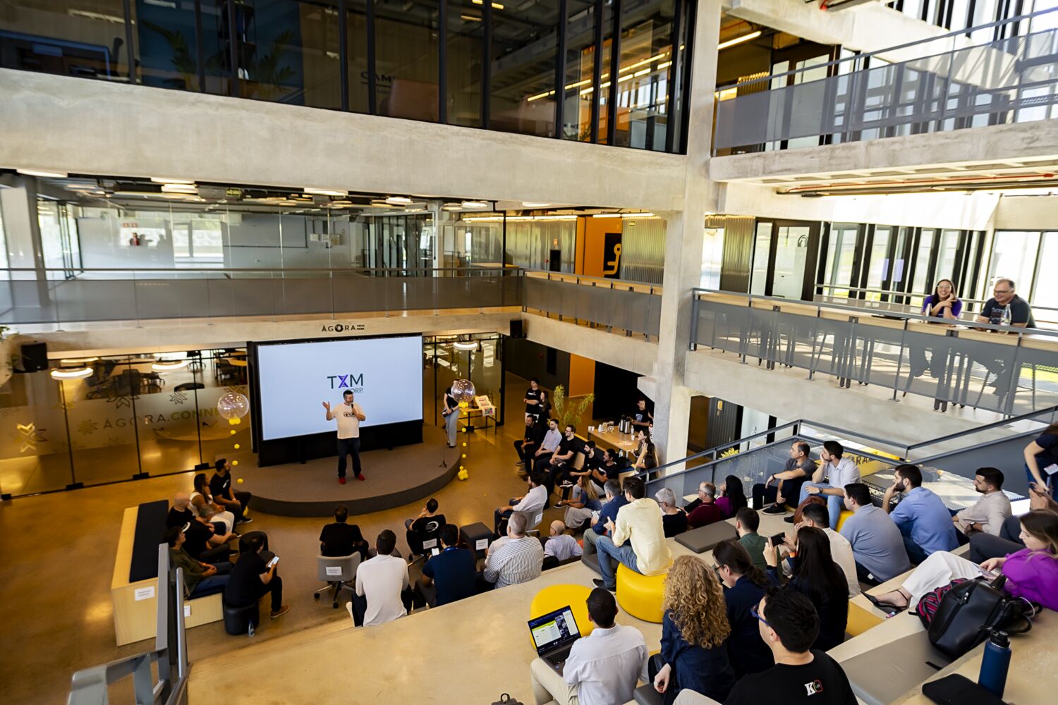 Startup, Scm Group partecipes in “Desafix 4.0”