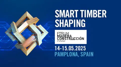 Forum Madera Construcción 2025