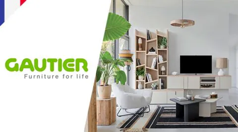 Gautier, over 60 years of passion and audacity