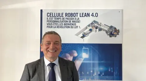 SCM poursuit sa croissance et  investit en France