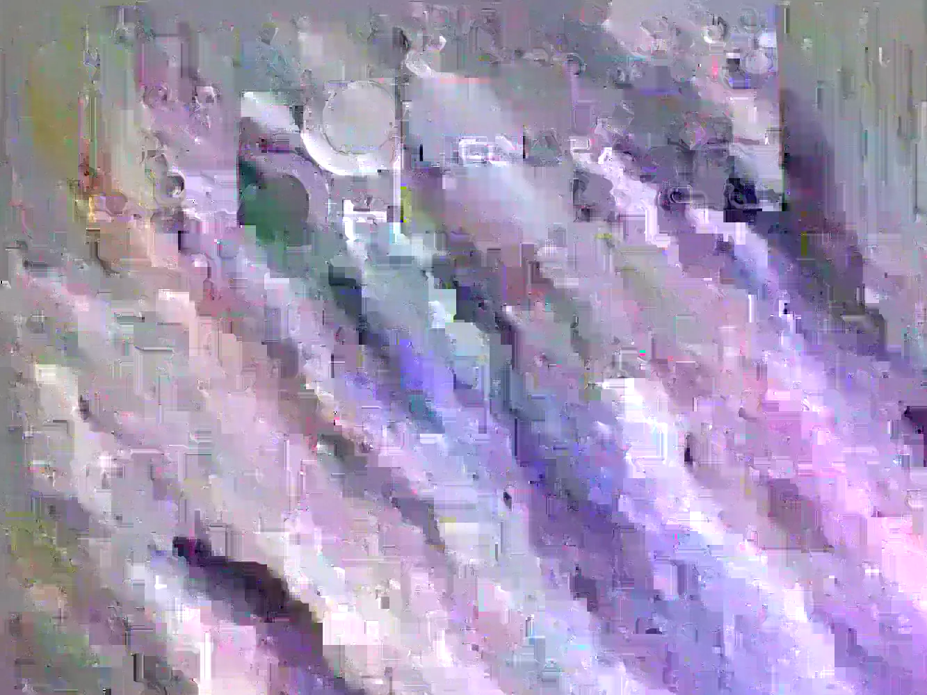 LIGNA 2025 démarre avec une forte affluence sur les stands SCM