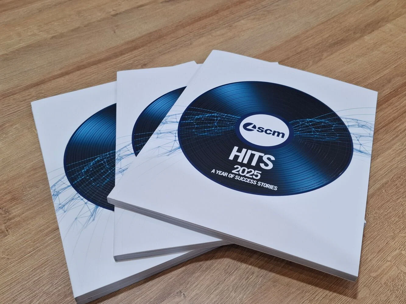 SCM Group Oceania Summarises LIGNA 2025: Record-Breaking Interest and Technological Breakthroughs