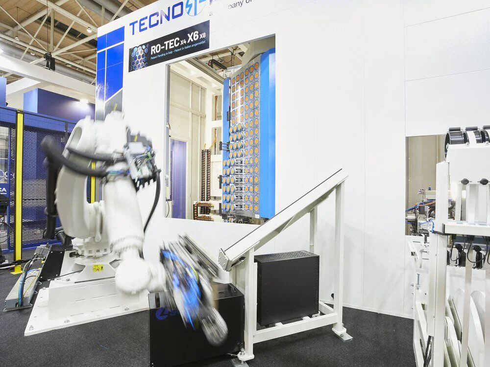 SCM Group Oceania Summarises LIGNA 2025: Record-Breaking Interest and Technological Breakthroughs