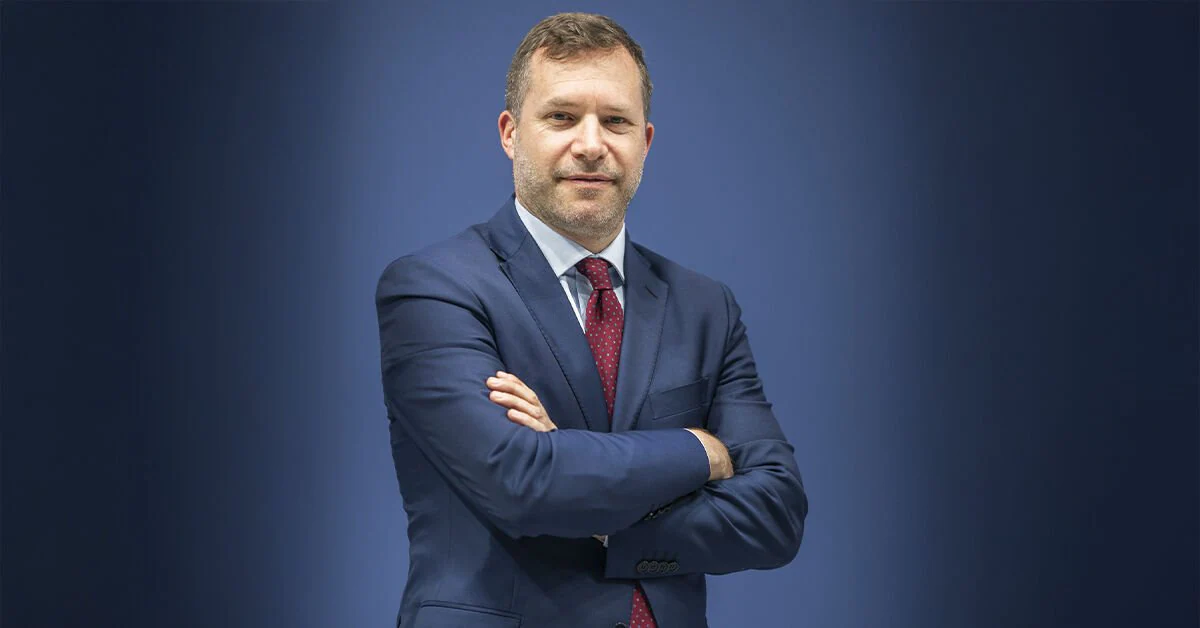 SCM: a strategic business partner for every stage in the production process