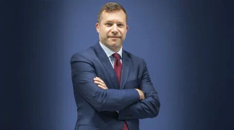 SCM: a strategic business partner for every stage in the production process