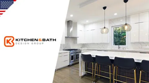 Kitchen&Bath Design: distinctiveness and creativity in every furniture-design project