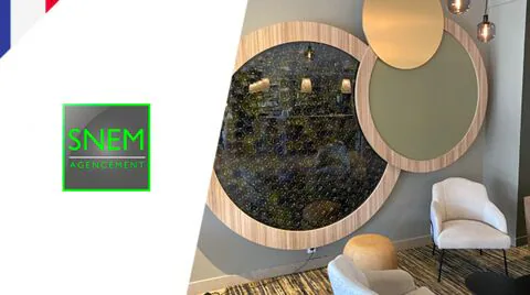 Real-time, fully monitored production