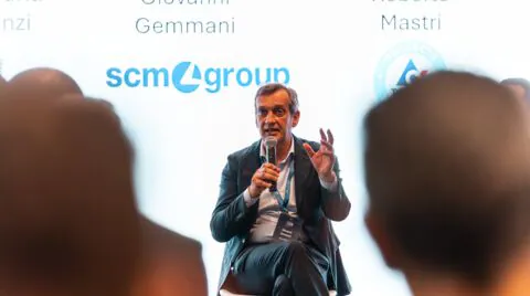 Innovation, competitiveness and global challenges at the event for CRIT’s 25th anniversary