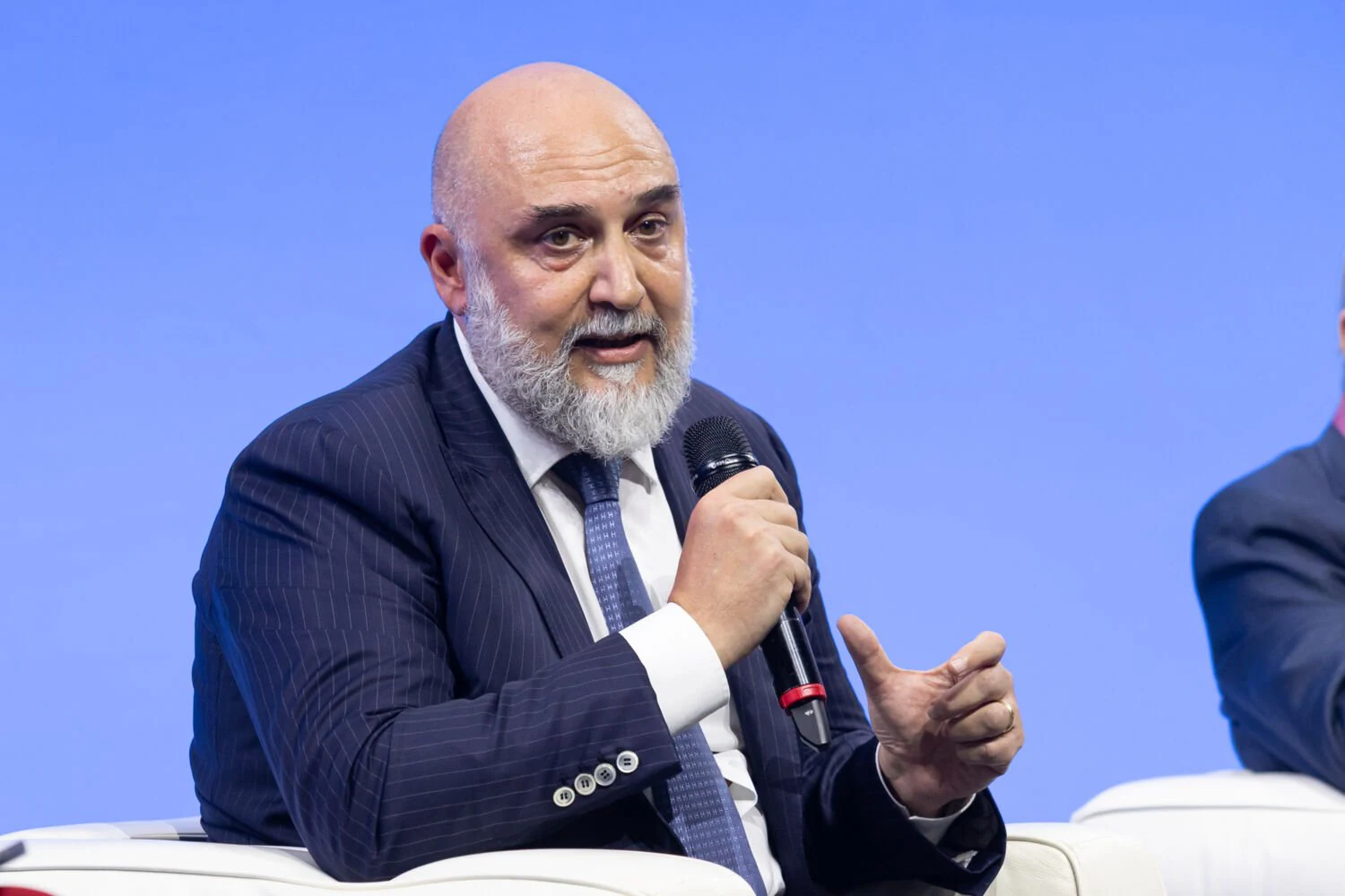 Made in Italy Innovation Forum: Scm Group at the Forefront of Research and Innovation