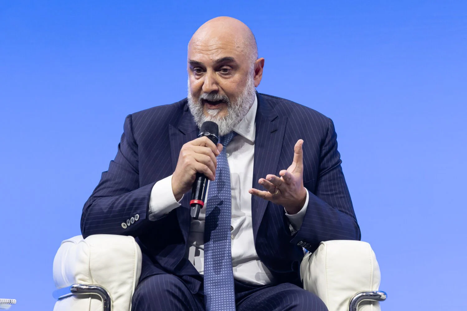 Made in Italy Innovation Forum: Scm Group at the Forefront of Research and Innovation