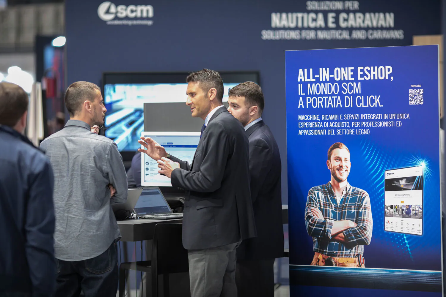 Beyond machines: how AI is rewriting the future of the manufacturing industry