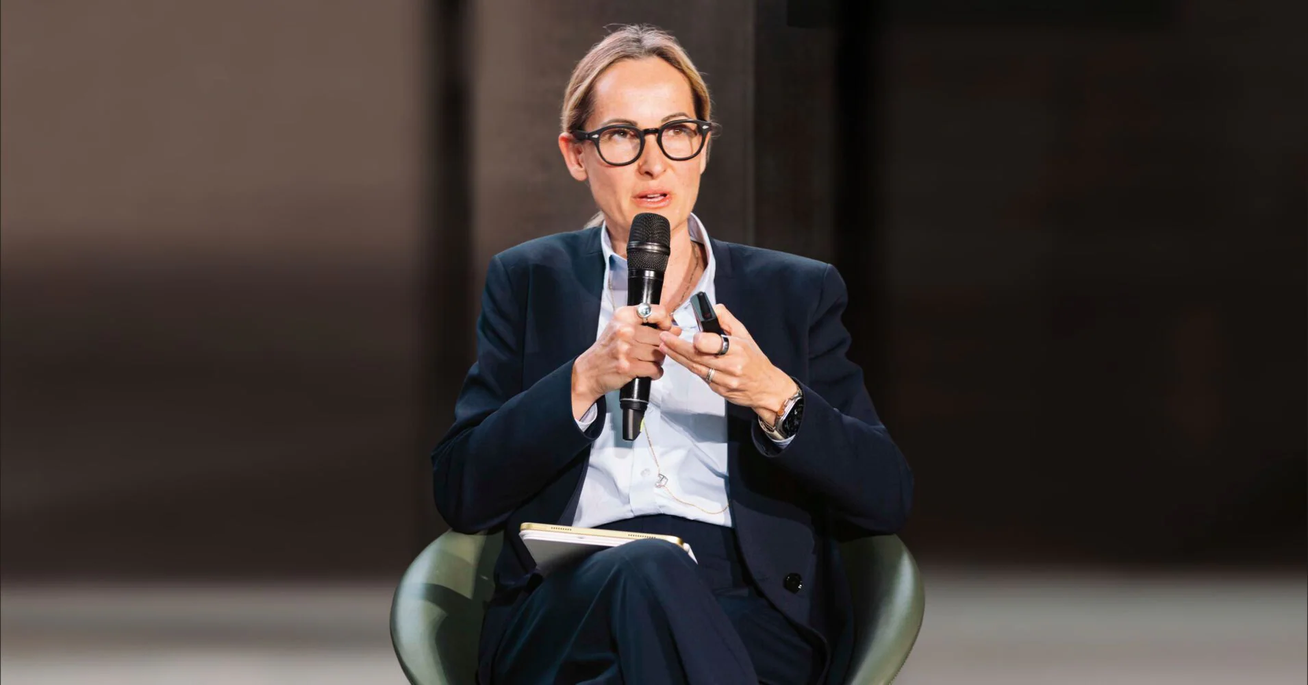 Beyond machines: how AI is rewriting the future of the manufacturing industry