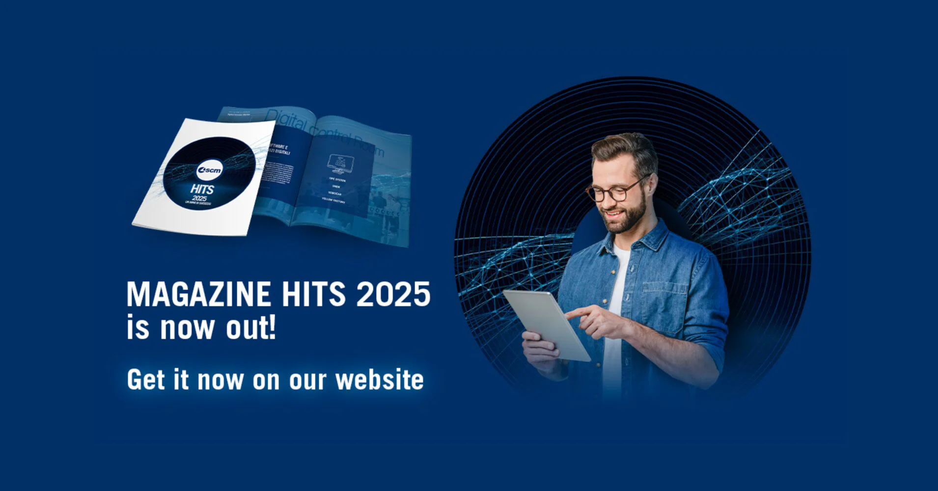 At our customers' side in all new woodworking challenges