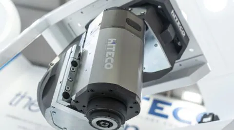 SmartSpindle5.0: A New Model of Efficiency and Sustainability