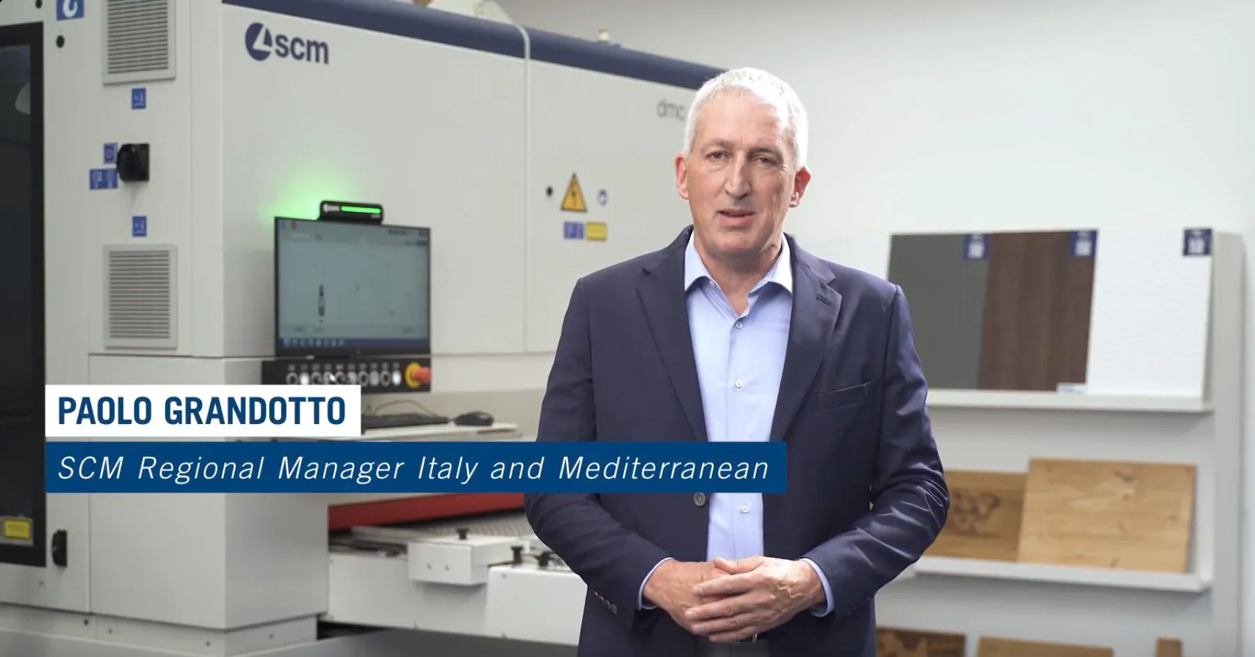 A Global Journey with SCM: Stories, Teams, and Challenges