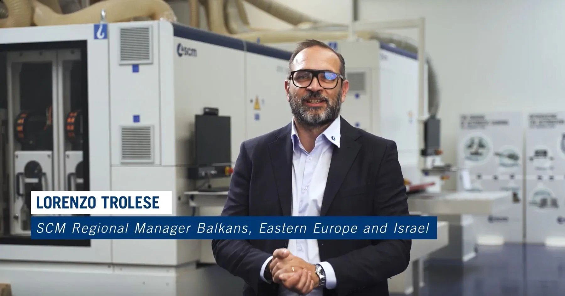 A Global Journey with SCM: Stories, Teams, and Challenges