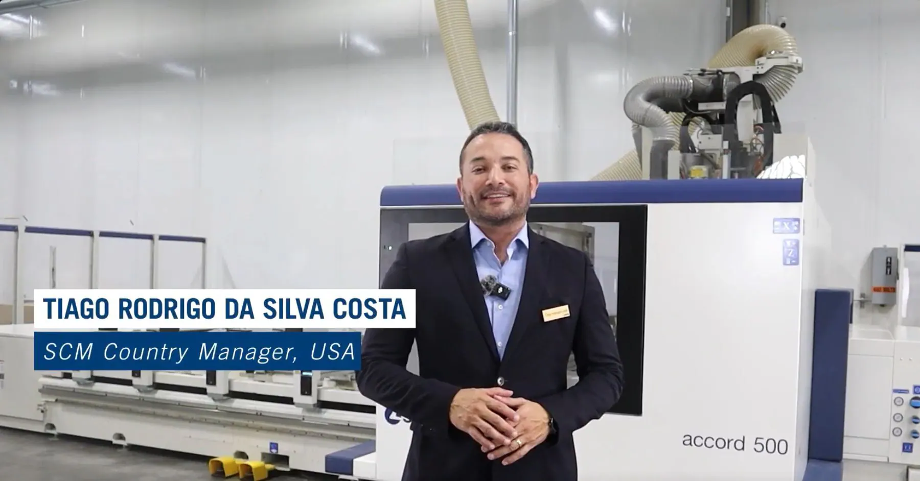 A Global Journey with SCM: Stories, Teams, and Challenges