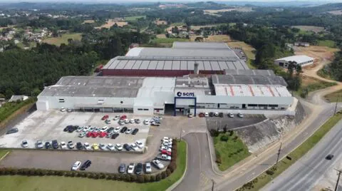 SCM Brazil celebrates 40 years!