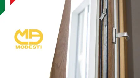 Specialists in wooden windows and doors
