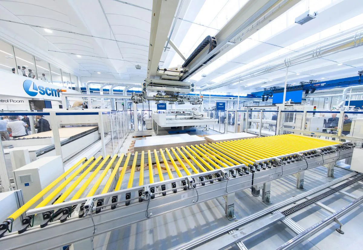 SCM India: New Local Warehouse and Enhanced Customer Support