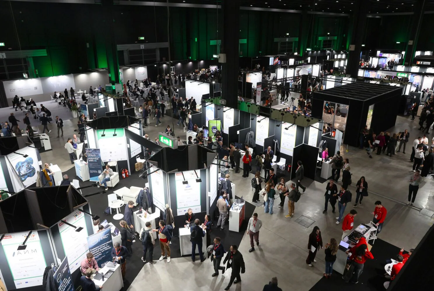 Dall’elettromandrino al dato: Premio Innovazione SMAU a Scm Group