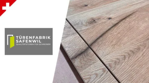 Sustainable, quality doors that cut down on time