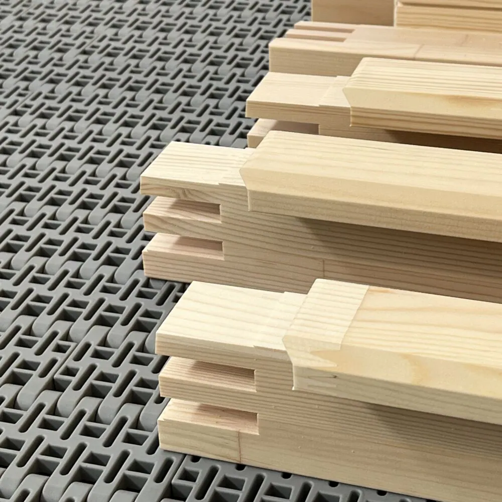 Nuove opportunità per la produzione di finestre: SCM presenta la sua gamma completa