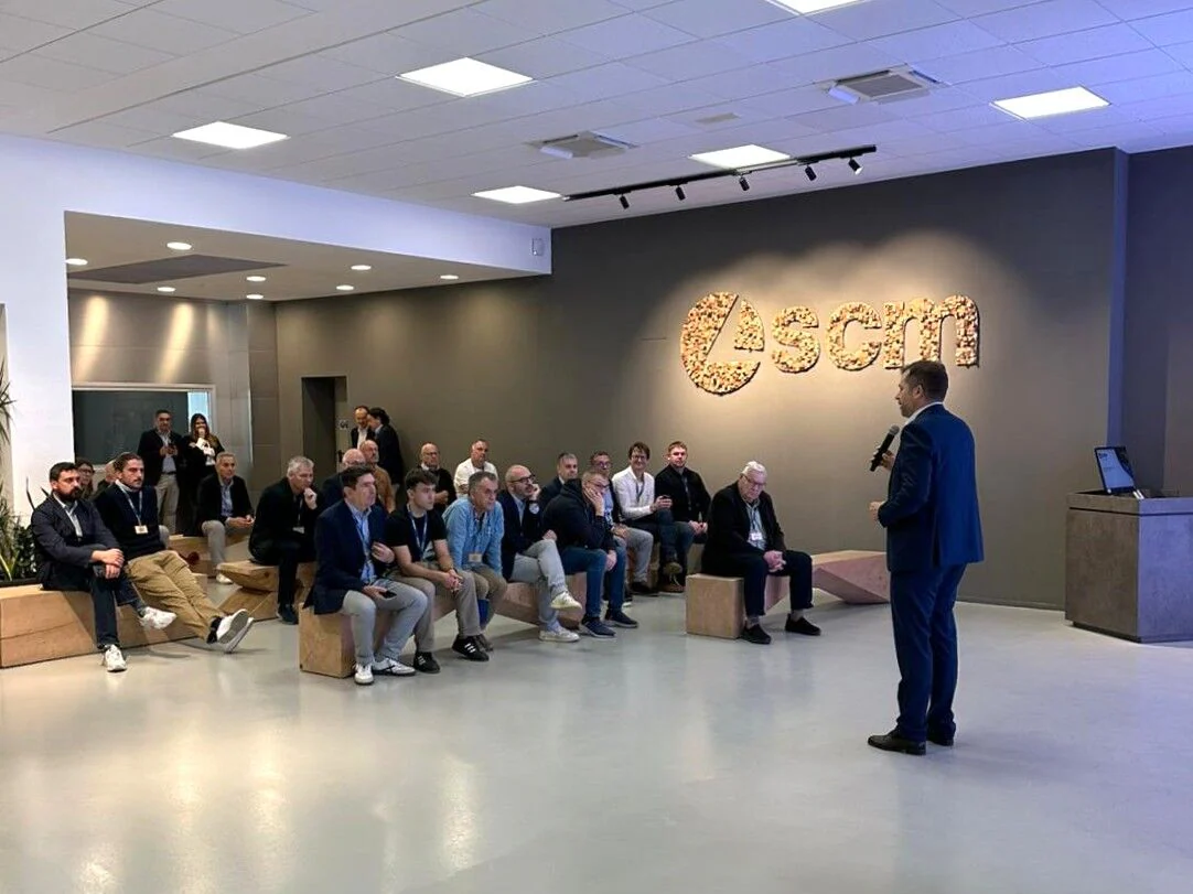 Nuove opportunità per la produzione di finestre: SCM presenta la sua gamma completa