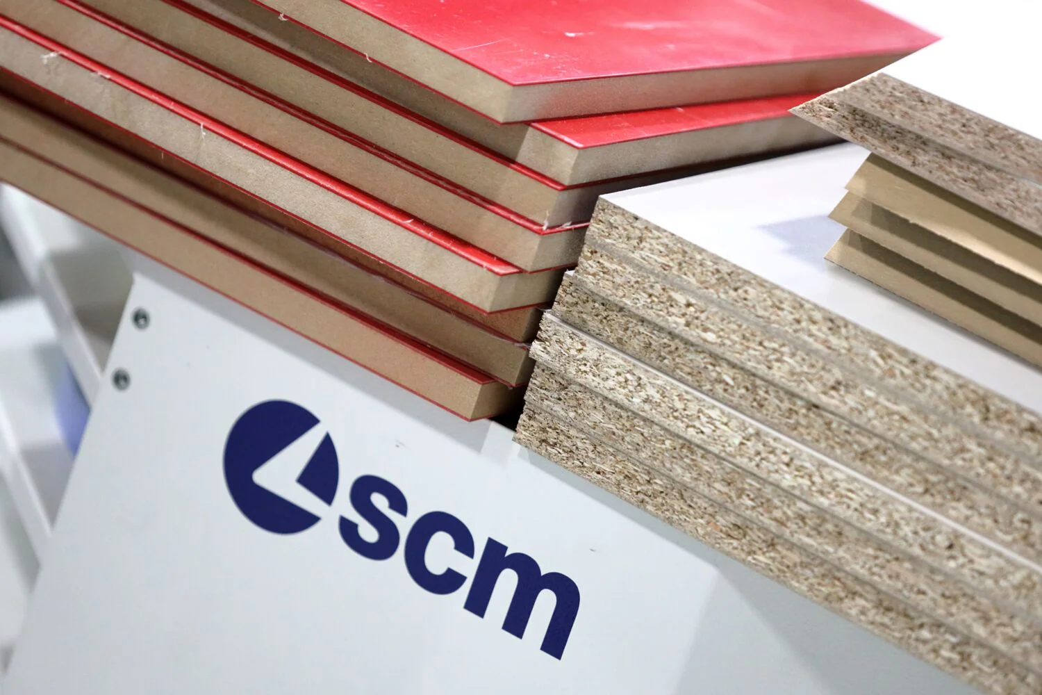 SCM accelerates the development of advanced solutions for “batch one” edgebanding