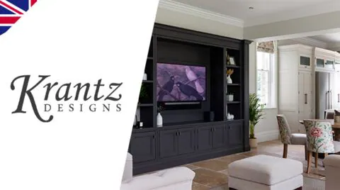 Krantz Designs: where service matters