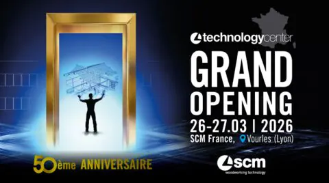 Grand Opening France