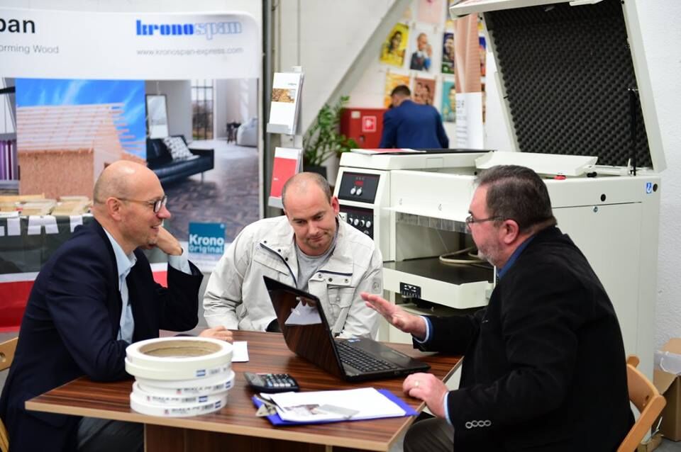 Targi branżowe w Metalmex