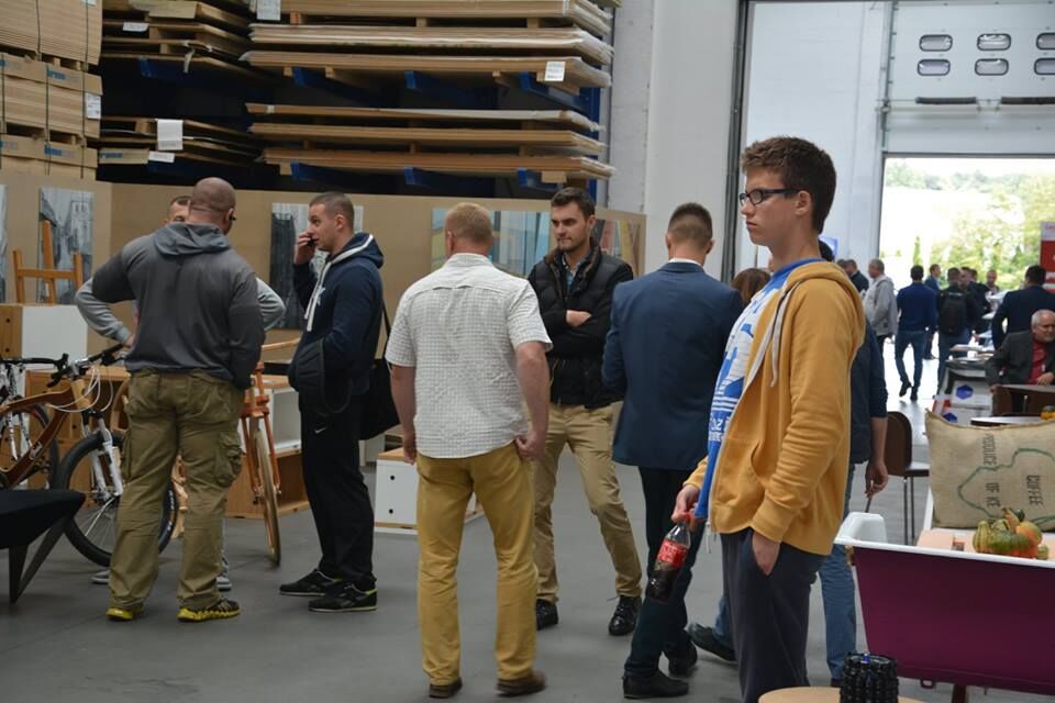 Targi branżowe w Metalmex