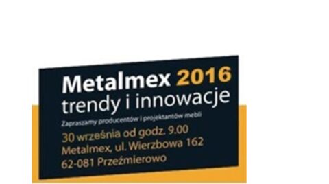 Targi branżowe w Metalmex
