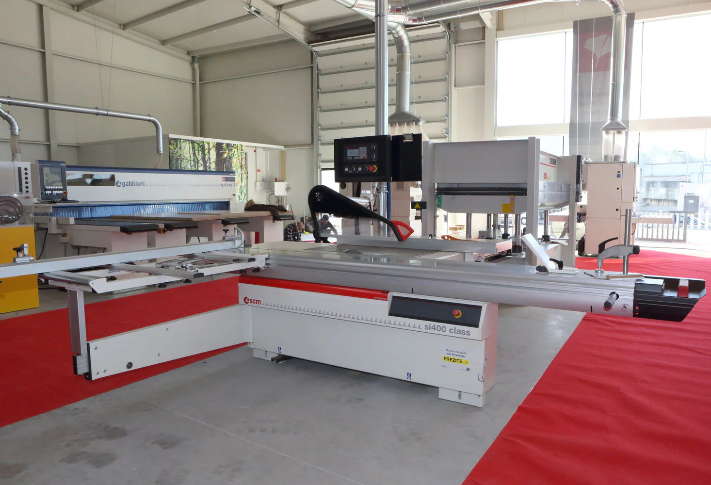 Lignotec, un open house da 1 milione di euro