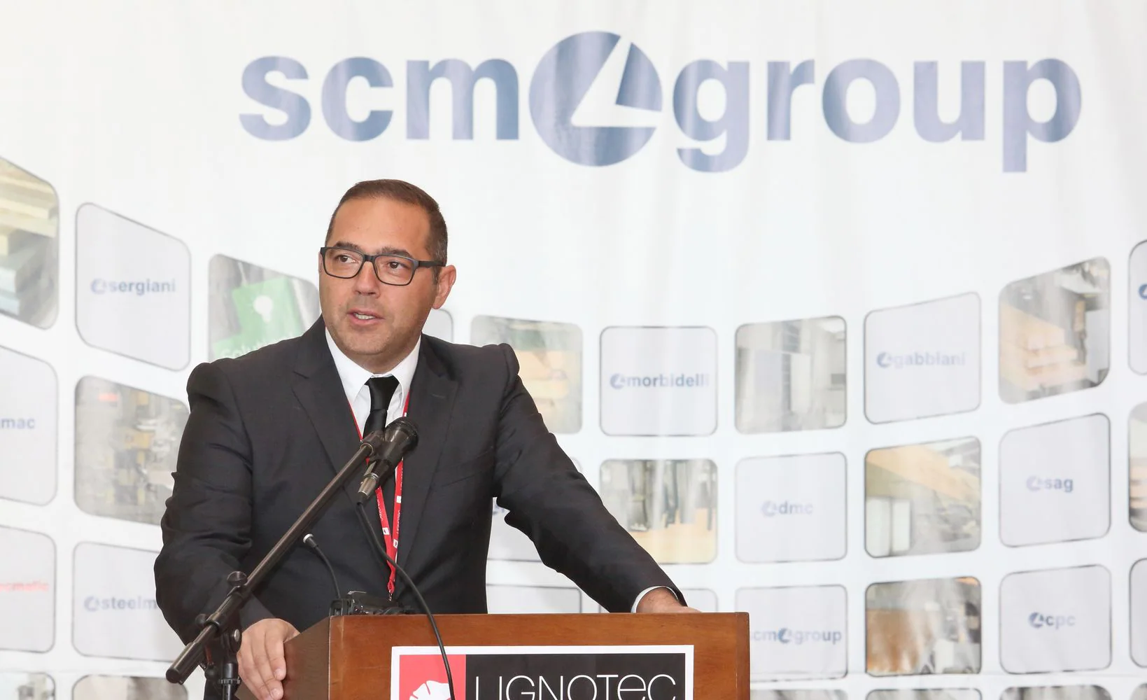 Lignotec, un open house da 1 milione di euro