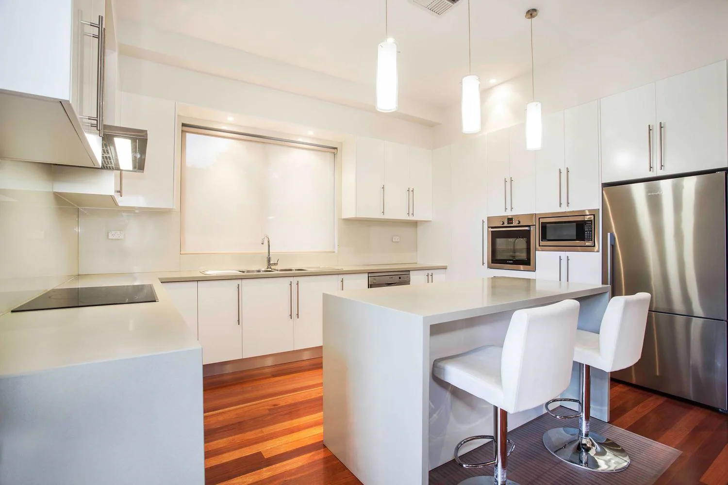 Increasing Productivity With Kitchenwerx