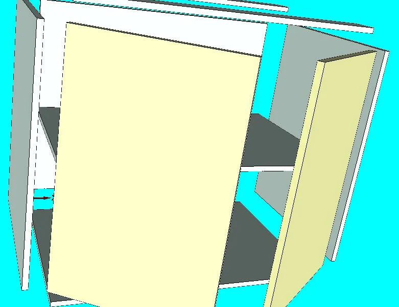 Software - Xcab - Xcab Nesting Software