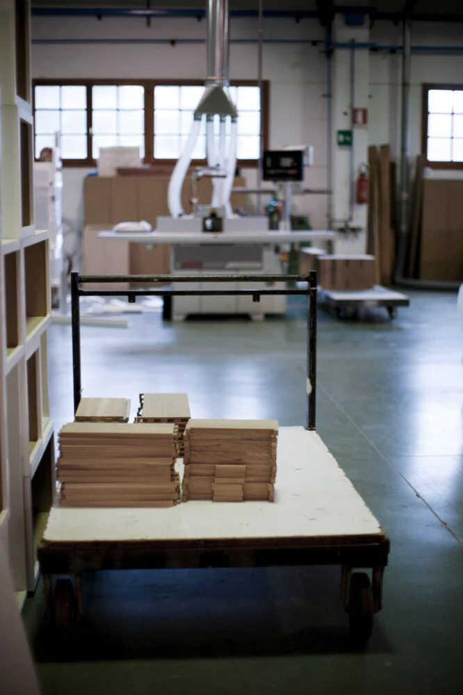 Scm Group sempre a fianco di San Patrignano