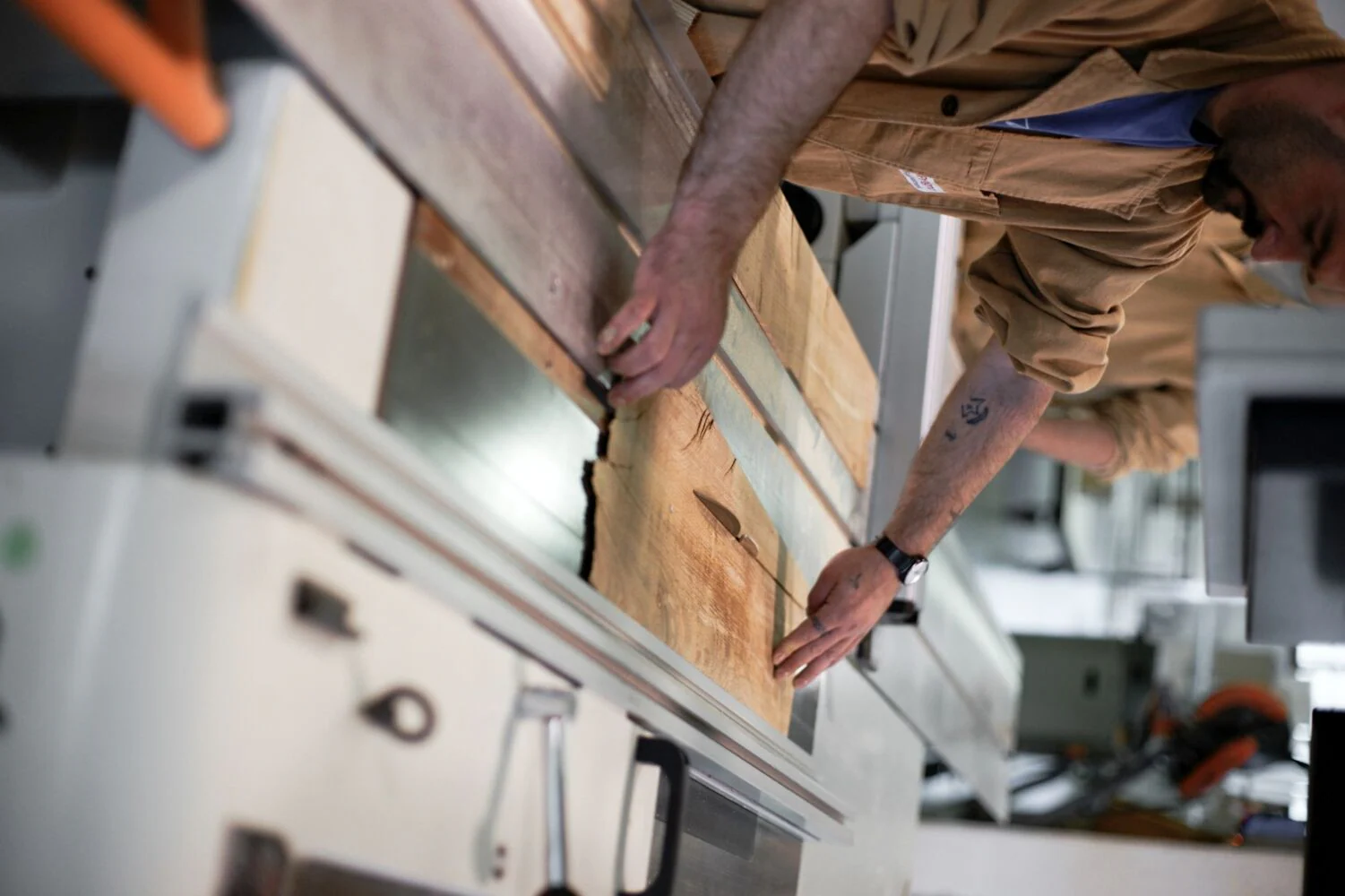 Scm Group sempre a fianco di San Patrignano