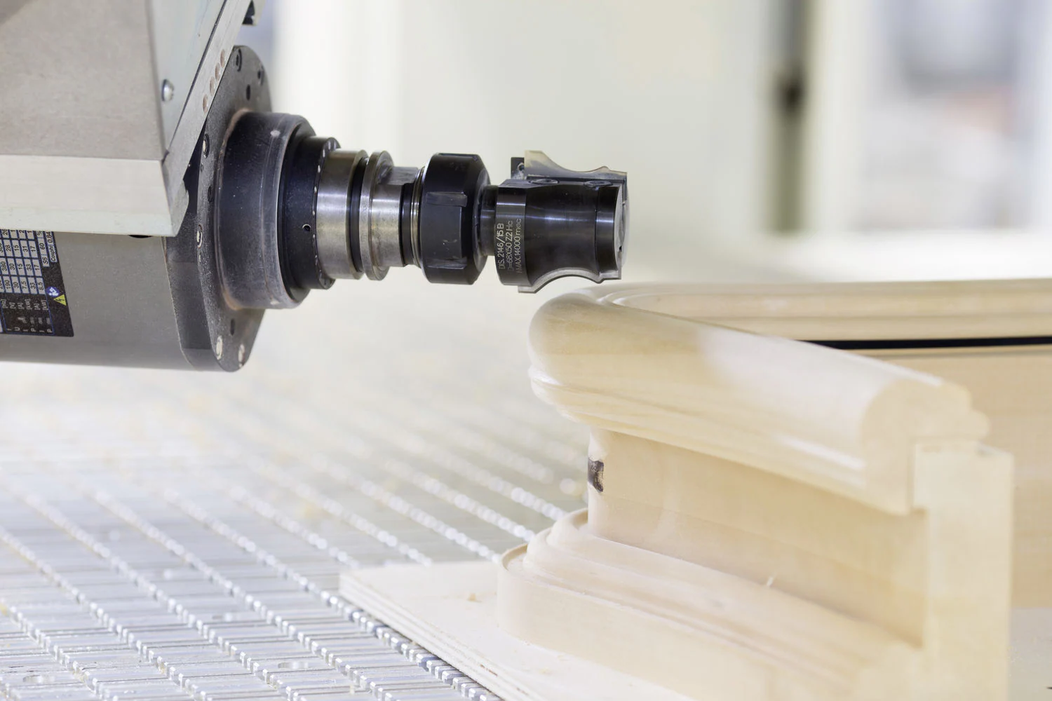 SCM Group at Möbeltage