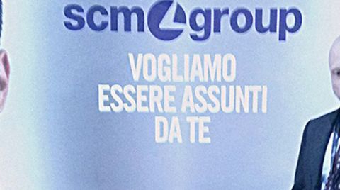 Career Day al Politecnico di Torino