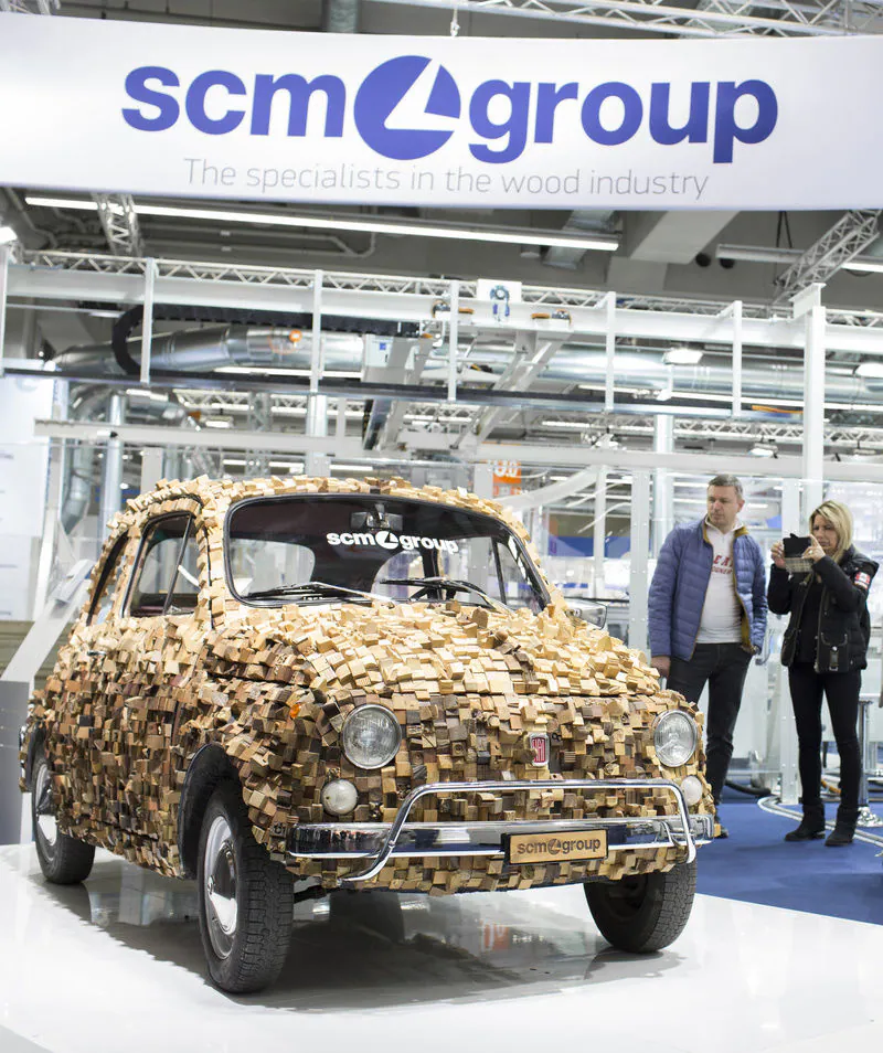 Pezzo dopo pezzo, costruiamo un mondo migliore