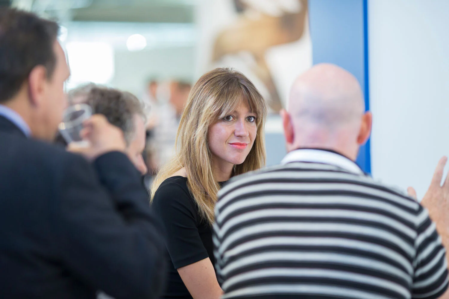 Diary from Hanover. Scm presents large numbers, 2017 opens with double-figure growth