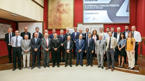Festival dell’Industria e dei valori d’impresa