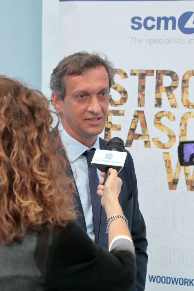 Festival dell’Industria e dei valori d’impresa