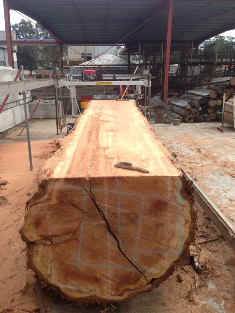 A Table Like No Other