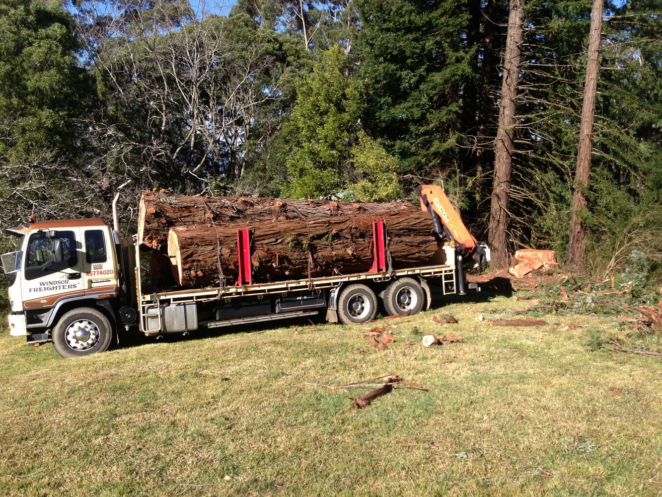 A Table Like No Other