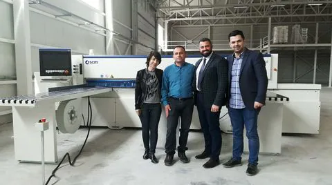 SCM e Kosova Model continuano la loro collaborazione pluridecennale